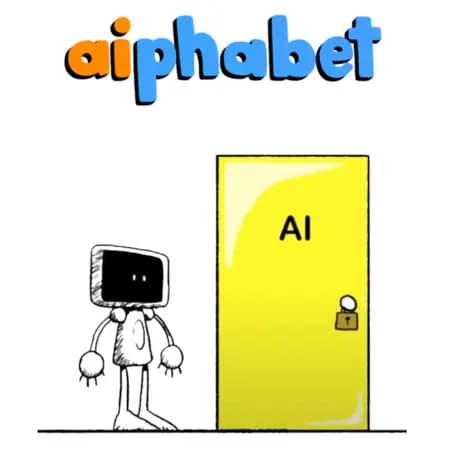 Aiphabet