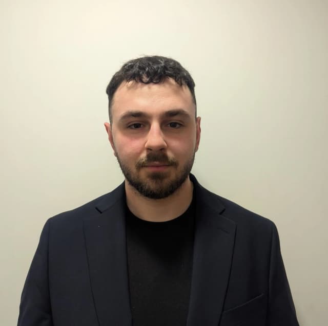 Bogdan Andrei