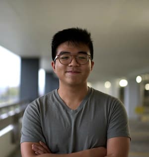 Michael Jiang