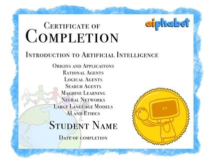 Certificates Now Available 🚀